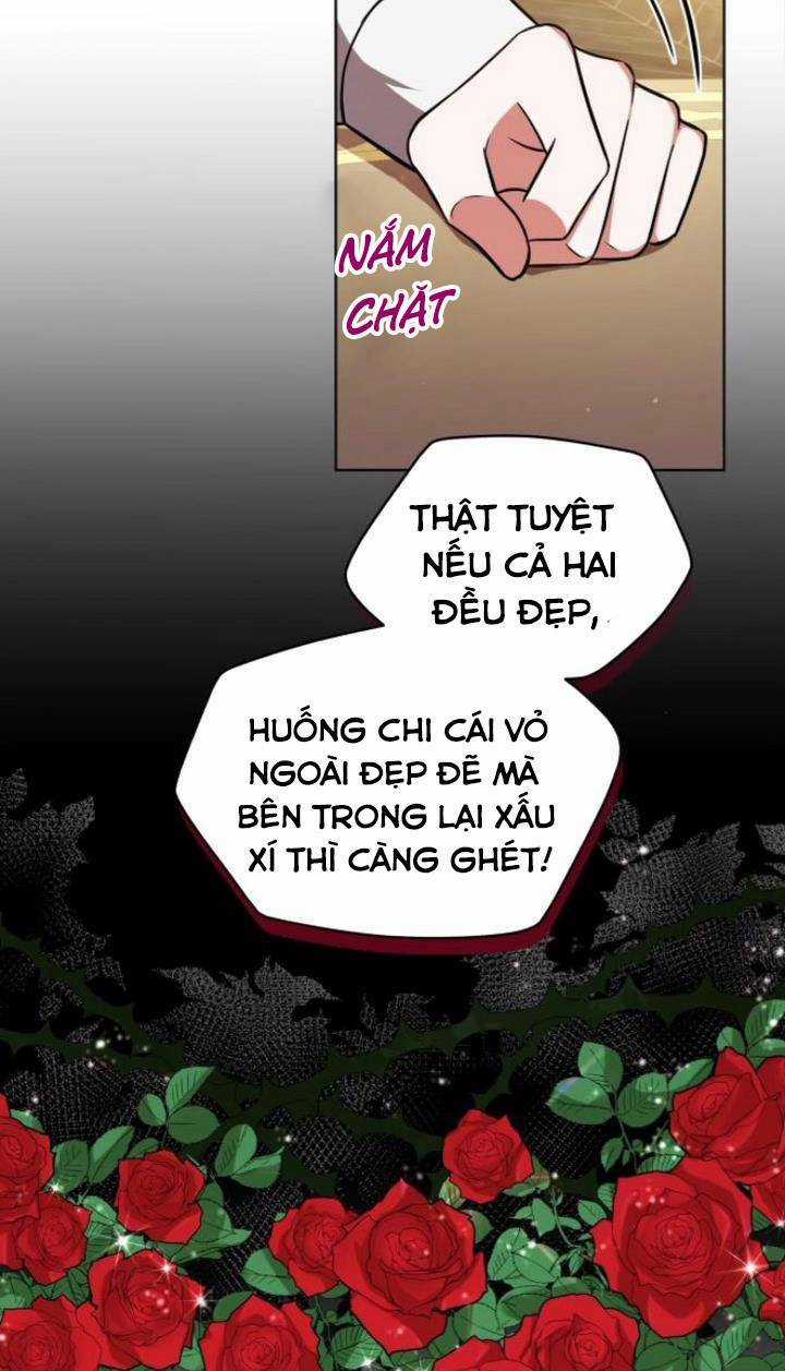 Công Tước Ác Quỷ Không Ngủ Được Chapter 20 trang 45