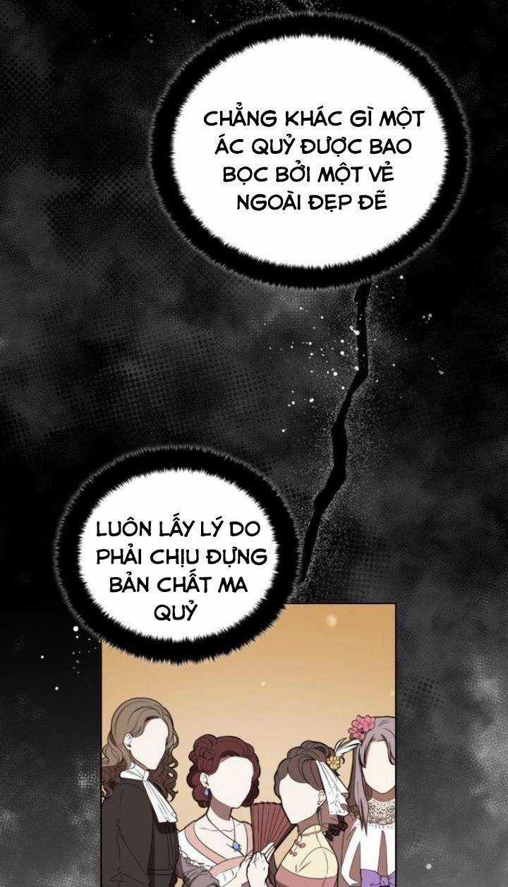 Công Tước Ác Quỷ Không Ngủ Được Chapter 20 trang 47