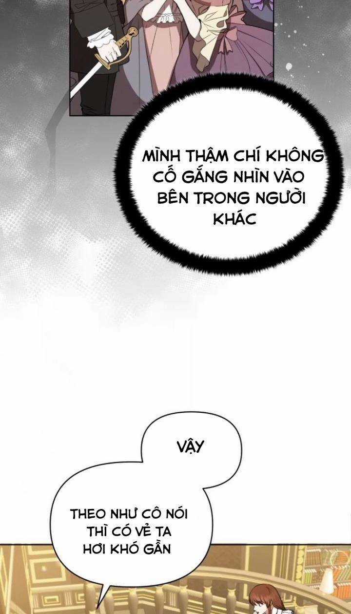 Công Tước Ác Quỷ Không Ngủ Được Chapter 20 trang 48