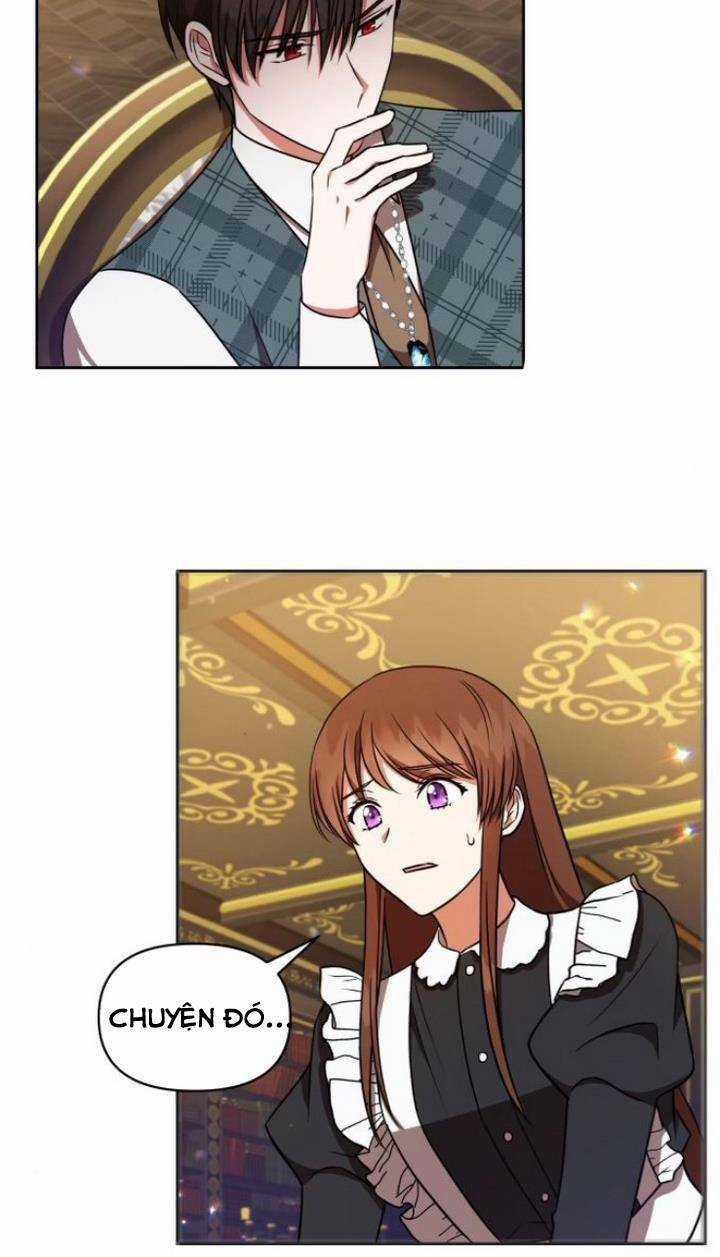 Công Tước Ác Quỷ Không Ngủ Được Chapter 20 trang 50