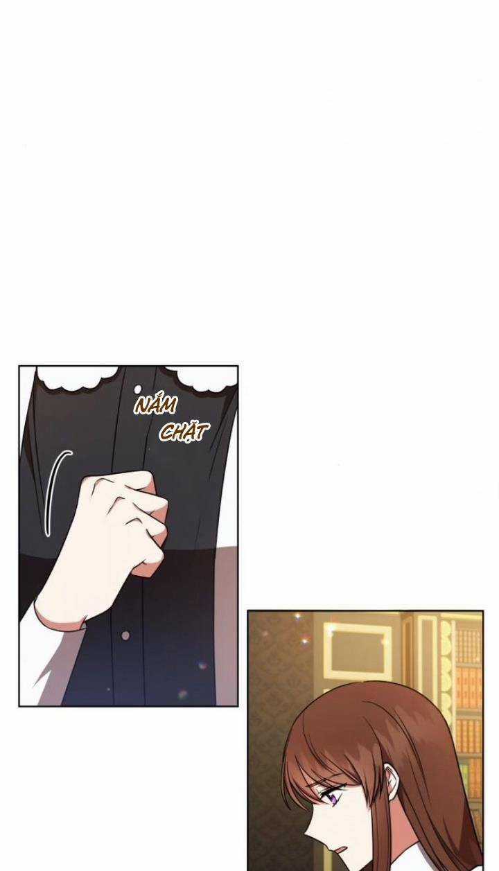 Công Tước Ác Quỷ Không Ngủ Được Chapter 20 trang 51