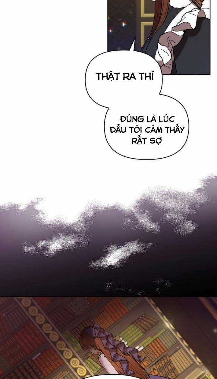 Công Tước Ác Quỷ Không Ngủ Được Chapter 20 trang 52