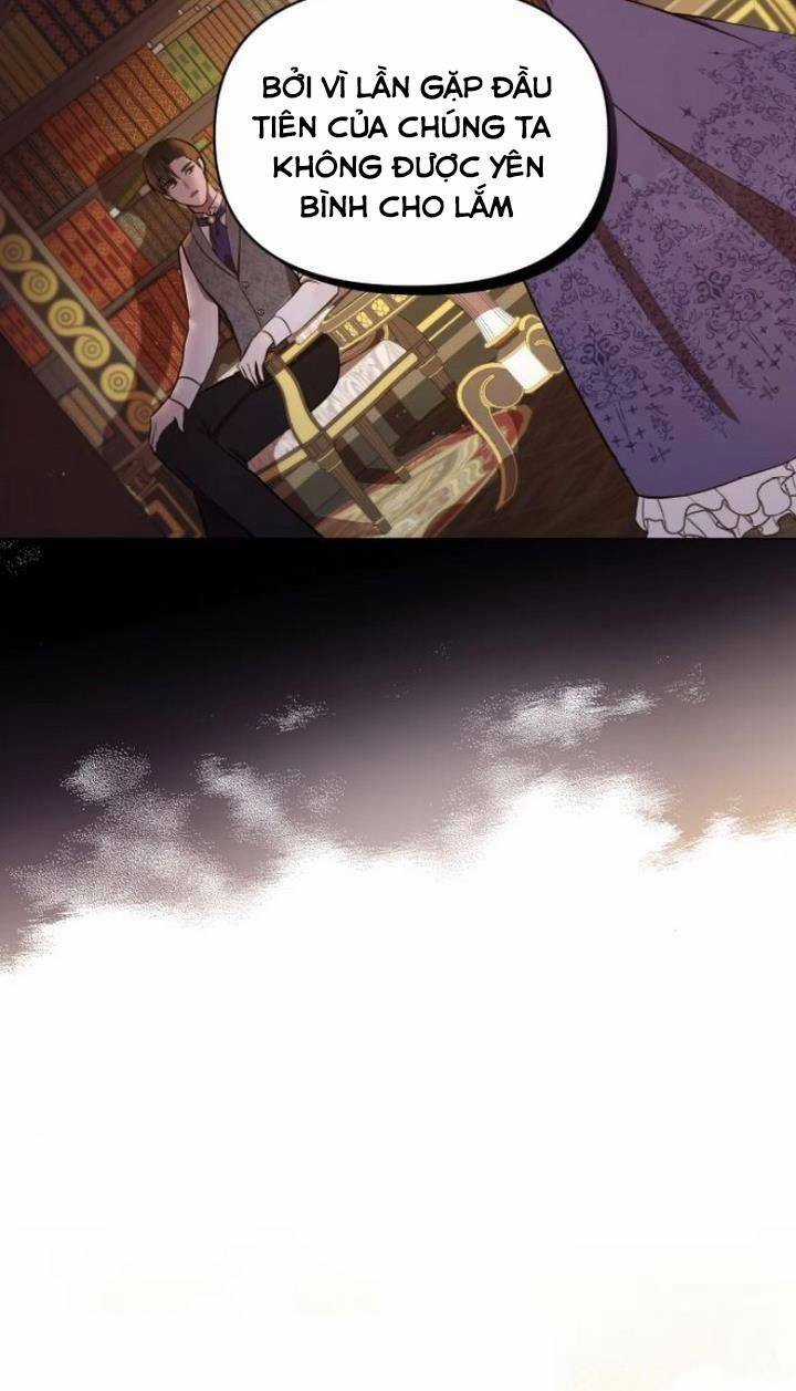 Công Tước Ác Quỷ Không Ngủ Được Chapter 20 trang 53