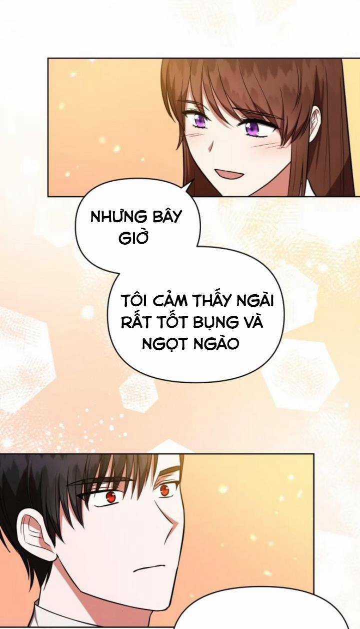 Công Tước Ác Quỷ Không Ngủ Được Chapter 20 trang 54