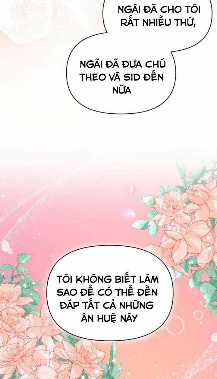 Công Tước Ác Quỷ Không Ngủ Được Chapter 20 trang 55