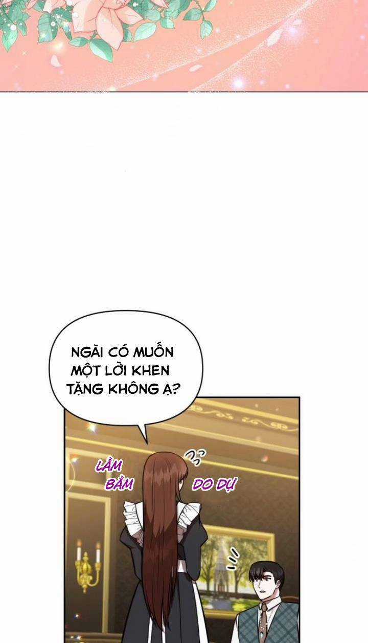 Công Tước Ác Quỷ Không Ngủ Được Chapter 20 trang 56