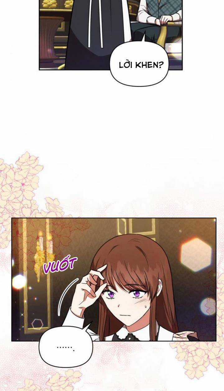 Công Tước Ác Quỷ Không Ngủ Được Chapter 20 trang 57