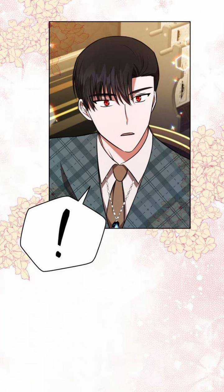 Công Tước Ác Quỷ Không Ngủ Được Chapter 20 trang 58