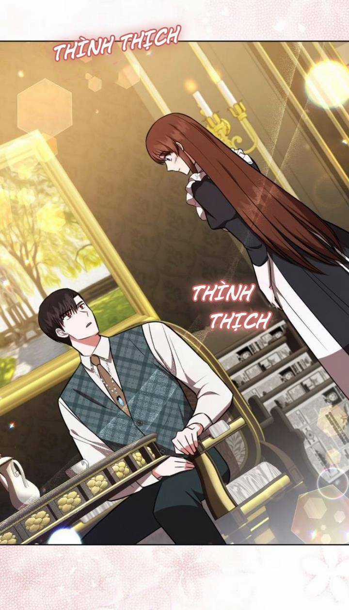 Công Tước Ác Quỷ Không Ngủ Được Chapter 20 trang 59