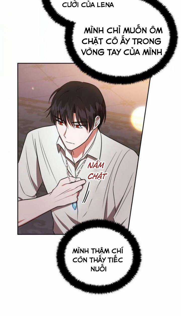 Công Tước Ác Quỷ Không Ngủ Được Chapter 20 trang 6