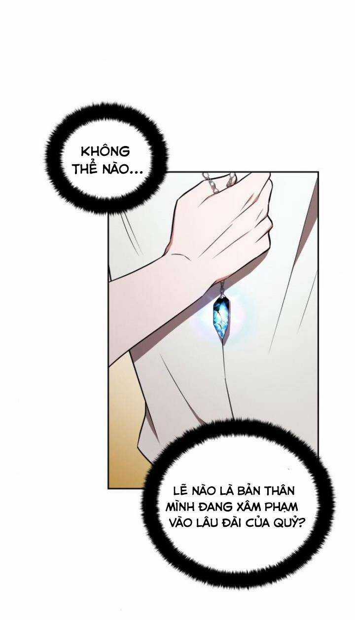 Công Tước Ác Quỷ Không Ngủ Được Chapter 20 trang 7