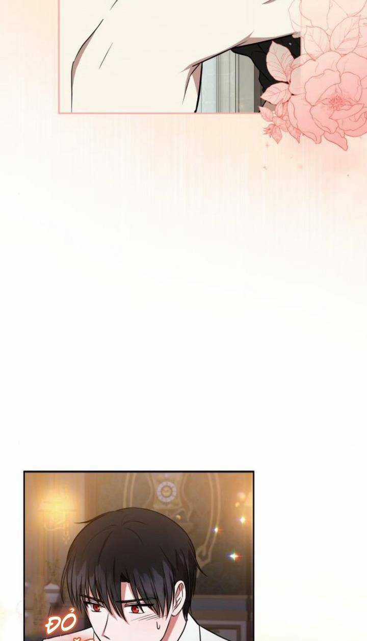 Công Tước Ác Quỷ Không Ngủ Được Chapter 20 trang 9