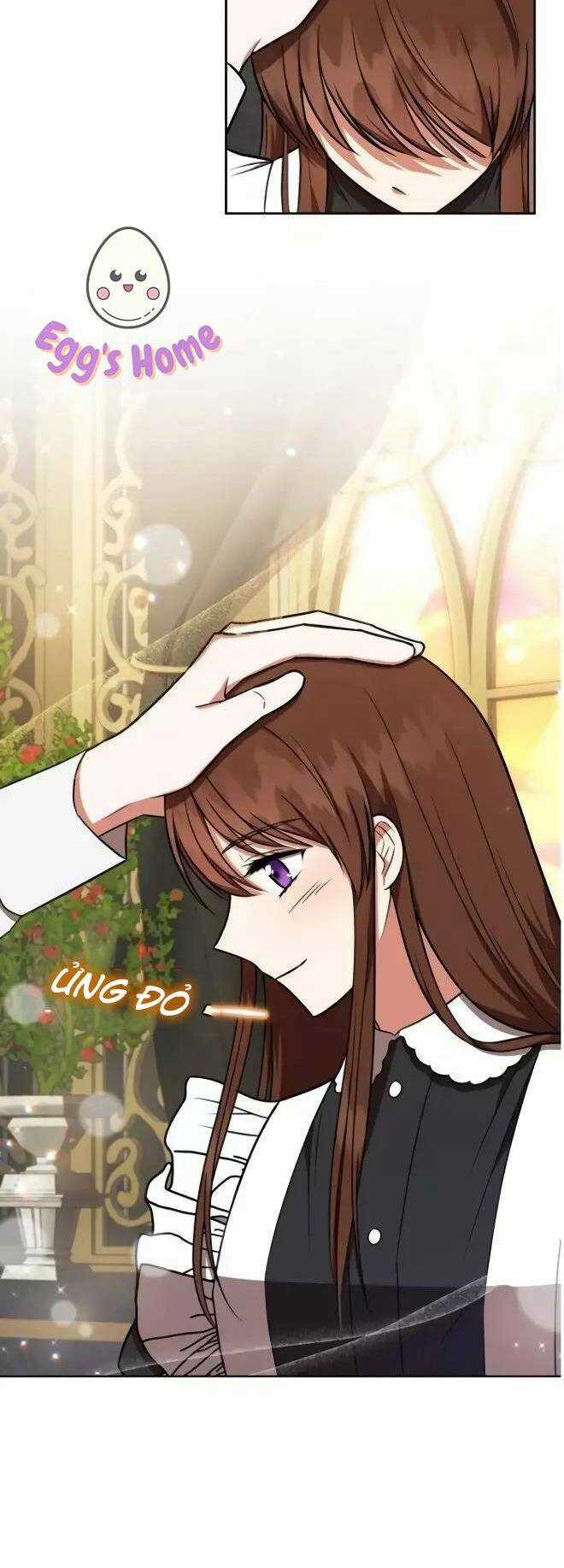 Công Tước Ác Quỷ Không Ngủ Được Chapter 21 trang 26