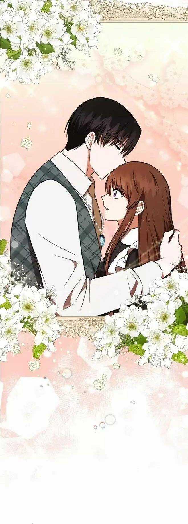 Công Tước Ác Quỷ Không Ngủ Được Chapter 21 trang 28