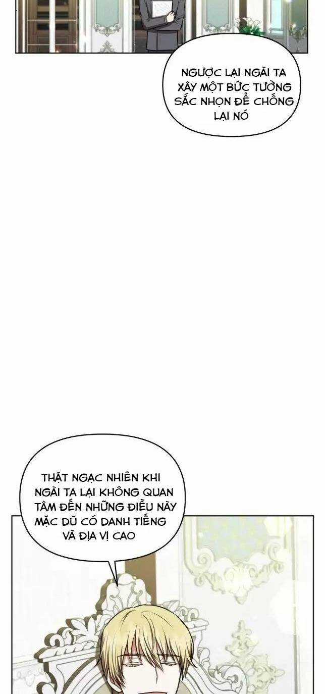 Công Tước Ác Quỷ Không Ngủ Được Chapter 21 trang 36