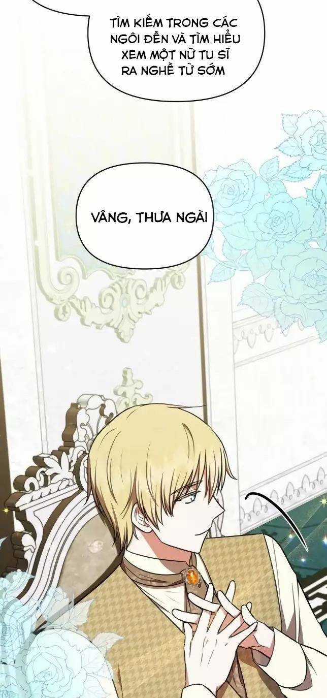 Công Tước Ác Quỷ Không Ngủ Được Chapter 21 trang 39