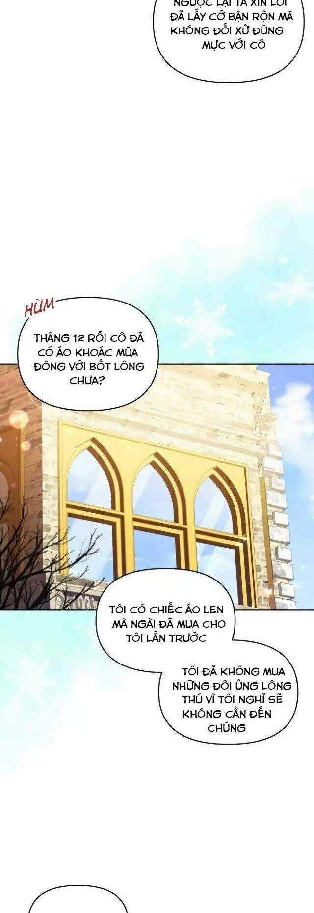 Công Tước Ác Quỷ Không Ngủ Được Chapter 21 trang 4