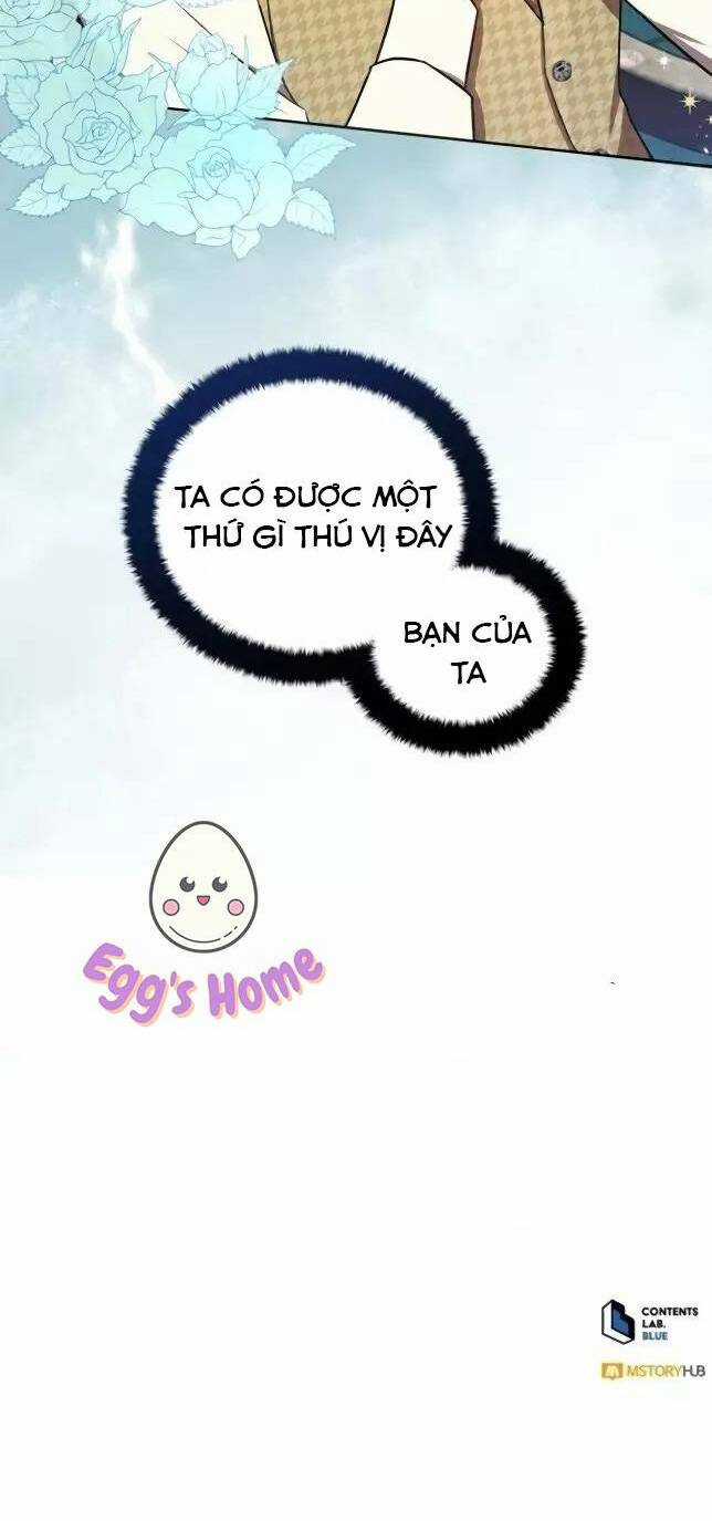 Công Tước Ác Quỷ Không Ngủ Được Chapter 21 trang 40