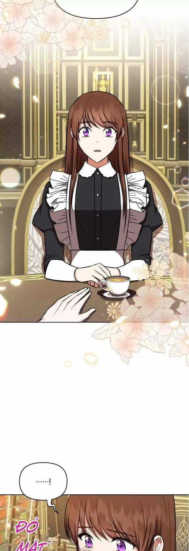 Công Tước Ác Quỷ Không Ngủ Được Chapter 21 trang 7