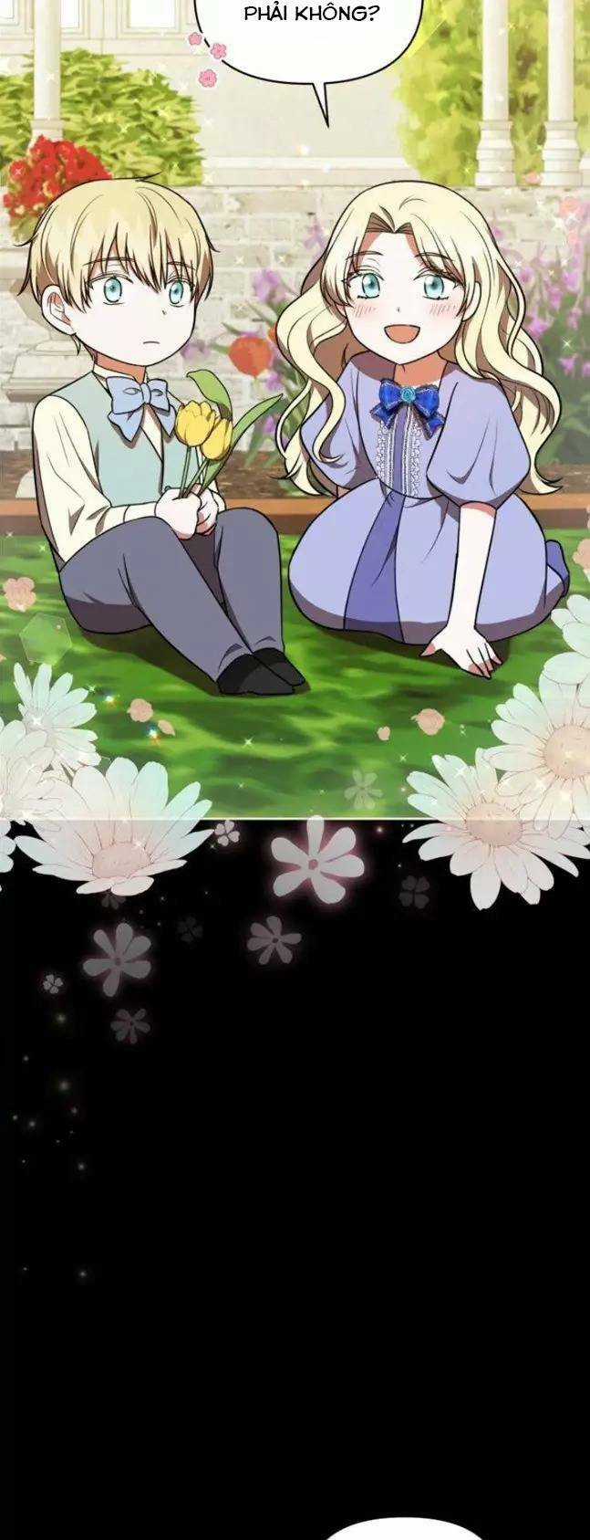 Công Tước Ác Quỷ Không Ngủ Được Chapter 22 trang 10