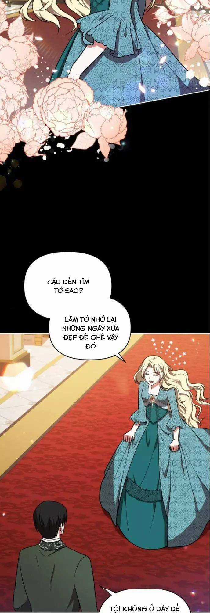 Công Tước Ác Quỷ Không Ngủ Được Chapter 22 trang 17