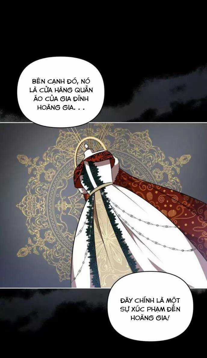 Công Tước Ác Quỷ Không Ngủ Được Chapter 22 trang 19