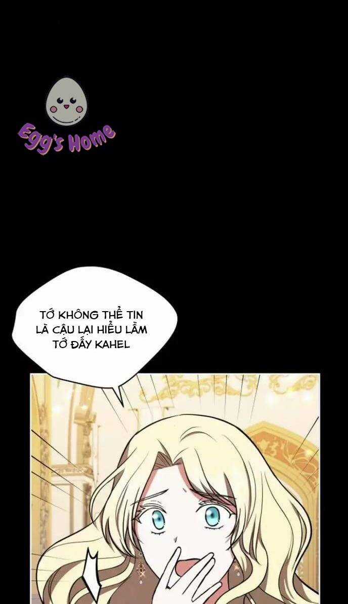 Công Tước Ác Quỷ Không Ngủ Được Chapter 22 trang 20