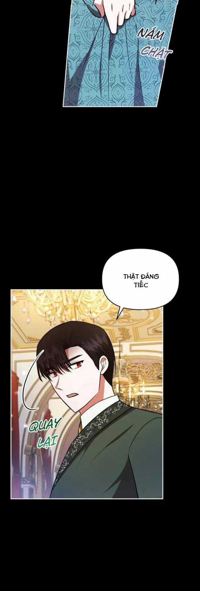 Công Tước Ác Quỷ Không Ngủ Được Chapter 22 trang 24