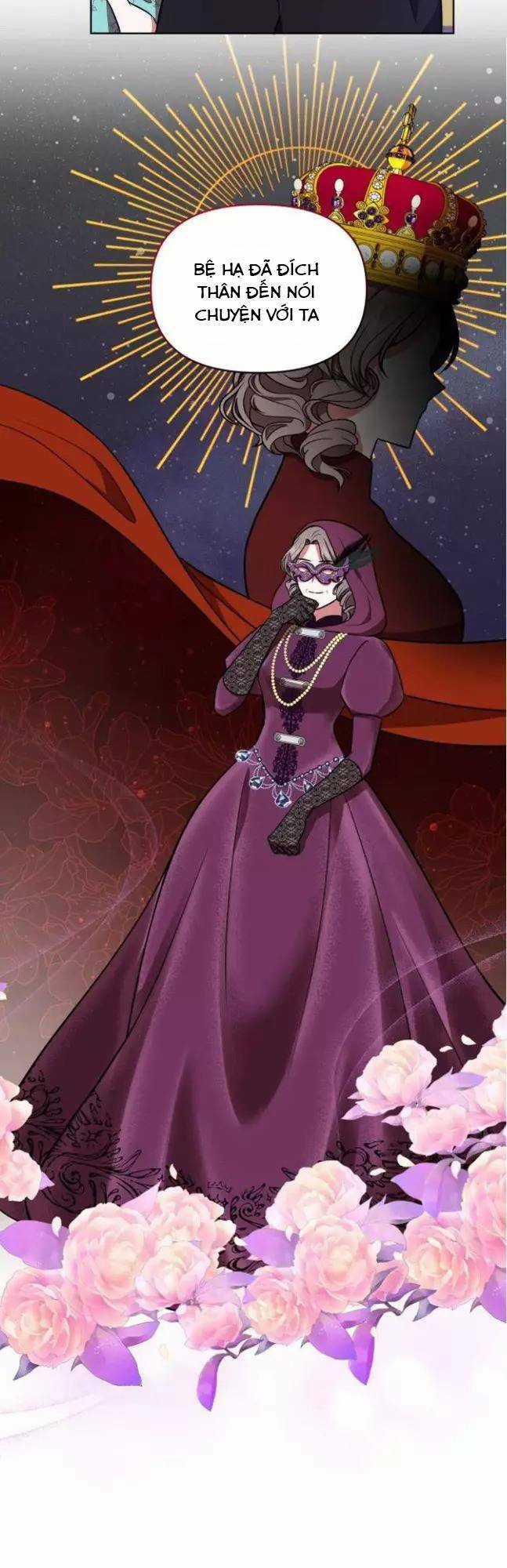 Công Tước Ác Quỷ Không Ngủ Được Chapter 22 trang 3