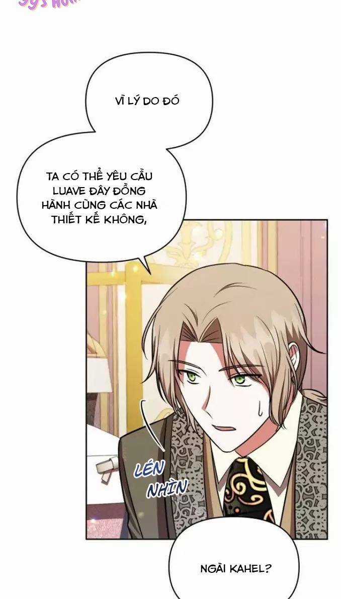 Công Tước Ác Quỷ Không Ngủ Được Chapter 22 trang 30