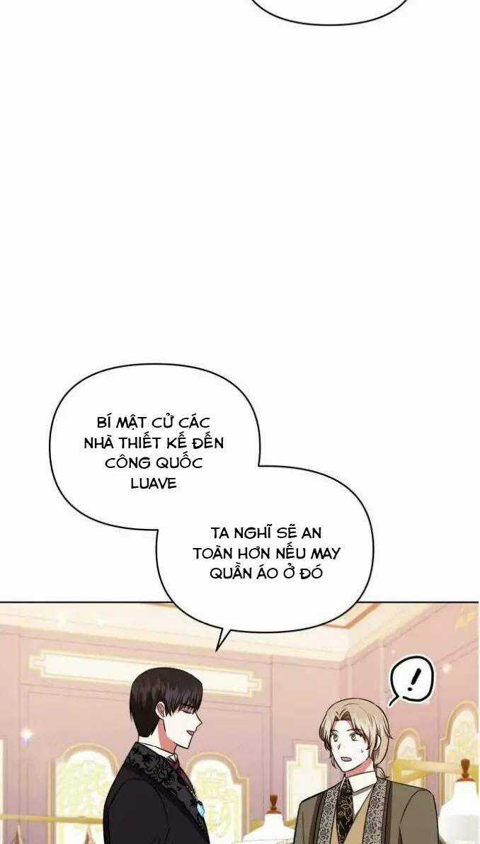 Công Tước Ác Quỷ Không Ngủ Được Chapter 22 trang 31