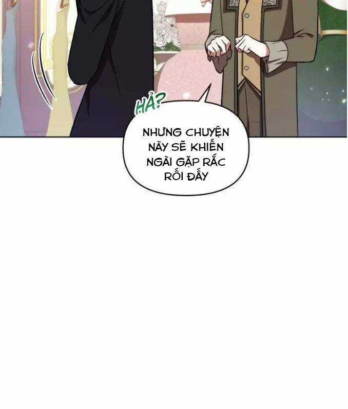 Công Tước Ác Quỷ Không Ngủ Được Chapter 22 trang 32