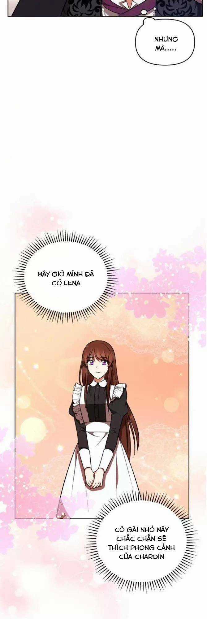 Công Tước Ác Quỷ Không Ngủ Được Chapter 22 trang 38