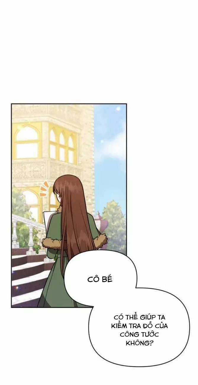 Công Tước Ác Quỷ Không Ngủ Được Chapter 22 trang 42