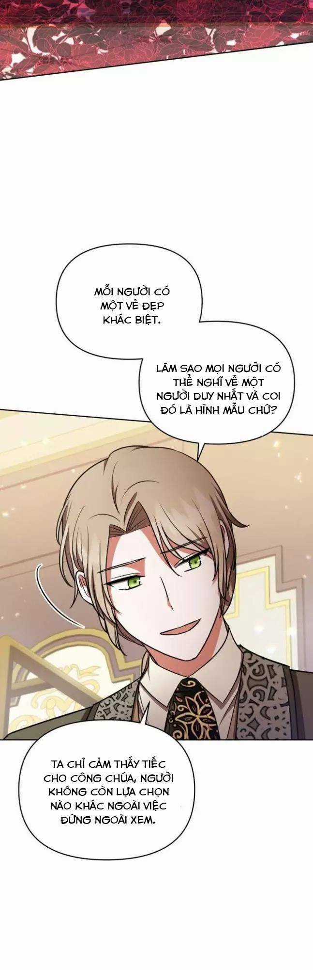 Công Tước Ác Quỷ Không Ngủ Được Chapter 22 trang 6