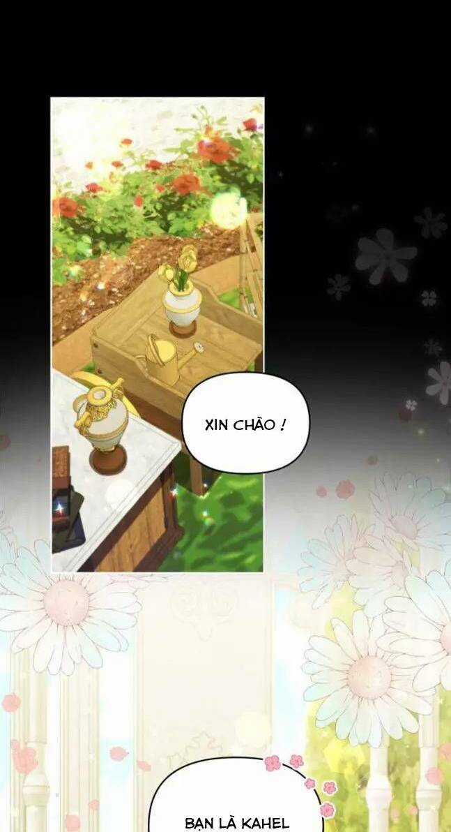 Công Tước Ác Quỷ Không Ngủ Được Chapter 22 trang 9