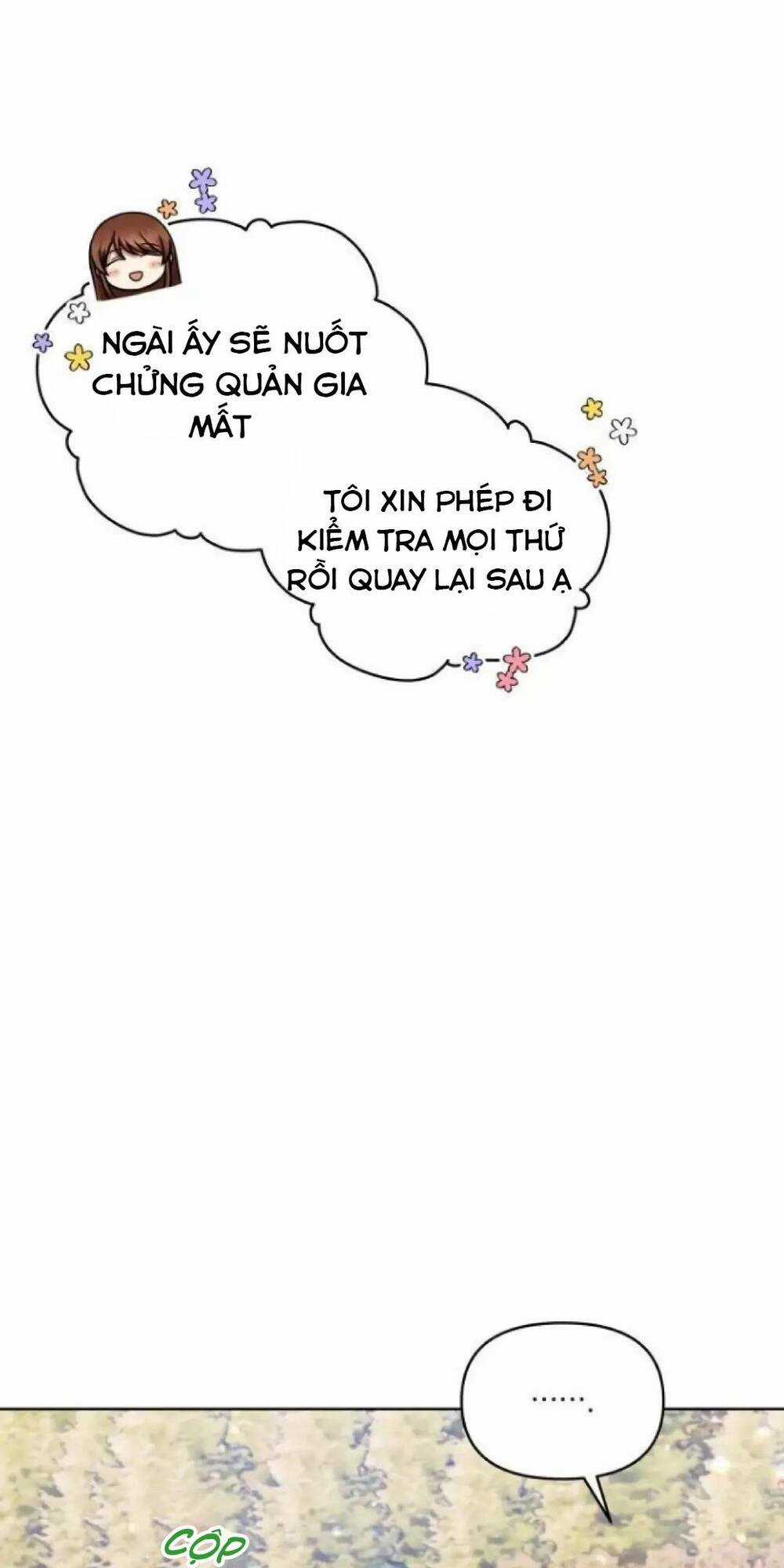 Công Tước Ác Quỷ Không Ngủ Được Chapter 23 trang 11