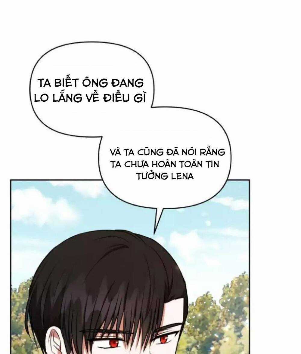 Công Tước Ác Quỷ Không Ngủ Được Chapter 23 trang 14