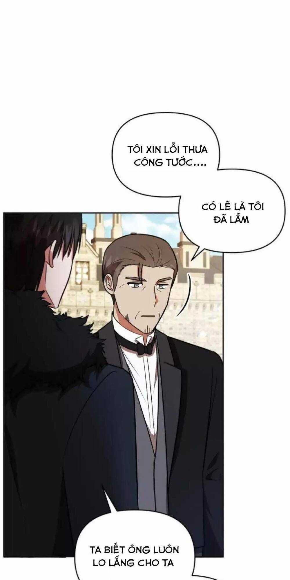 Công Tước Ác Quỷ Không Ngủ Được Chapter 23 trang 18