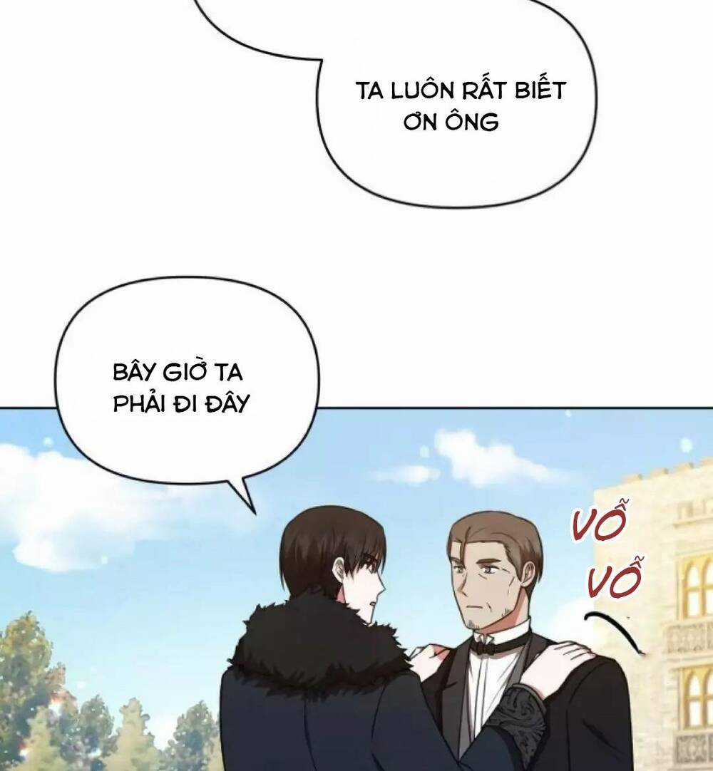 Công Tước Ác Quỷ Không Ngủ Được Chapter 23 trang 19