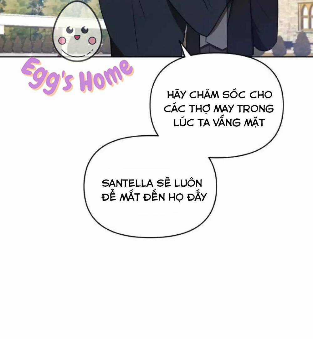 Công Tước Ác Quỷ Không Ngủ Được Chapter 23 trang 20