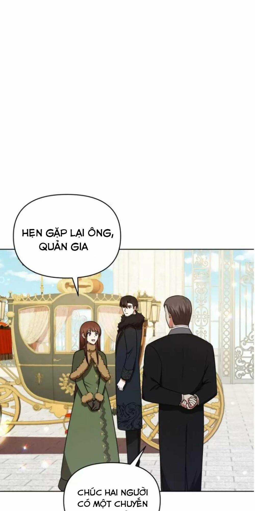 Công Tước Ác Quỷ Không Ngủ Được Chapter 23 trang 22