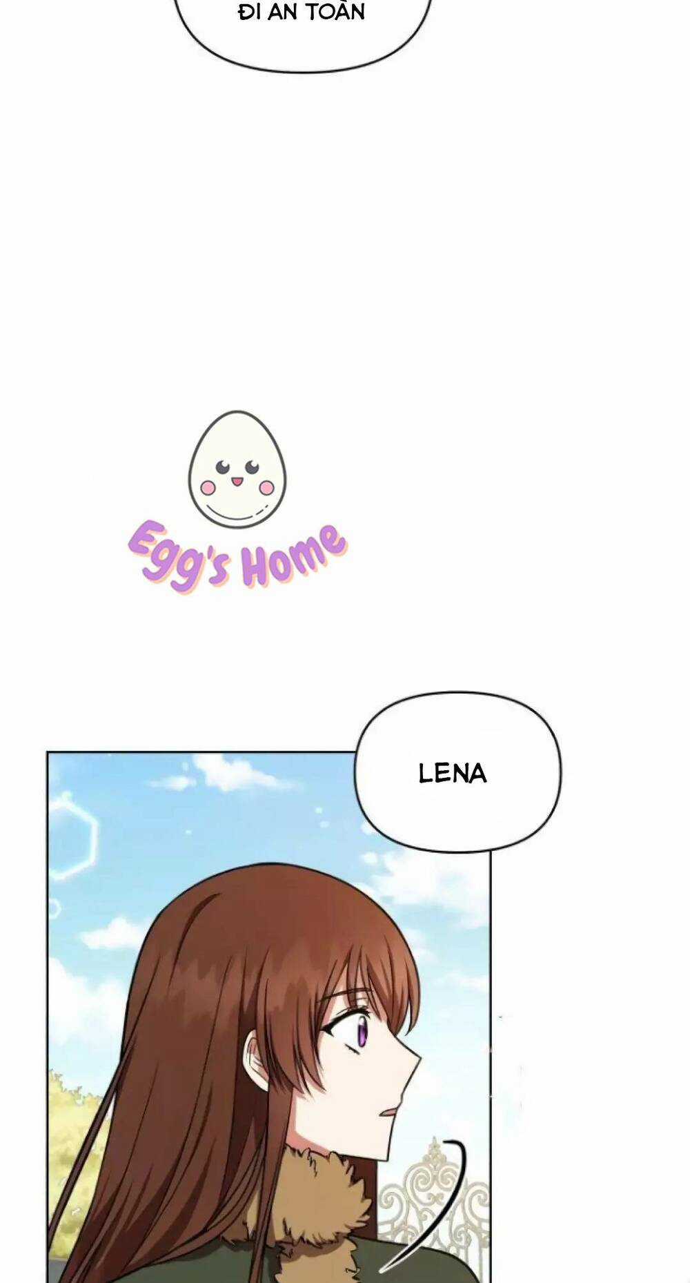 Công Tước Ác Quỷ Không Ngủ Được Chapter 23 trang 23