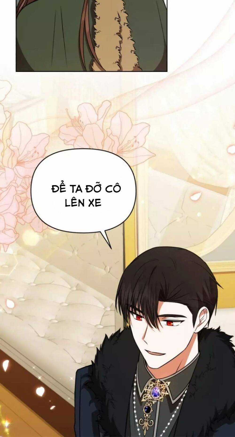 Công Tước Ác Quỷ Không Ngủ Được Chapter 23 trang 24