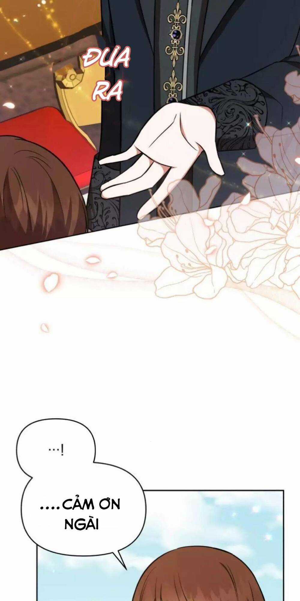 Công Tước Ác Quỷ Không Ngủ Được Chapter 23 trang 25