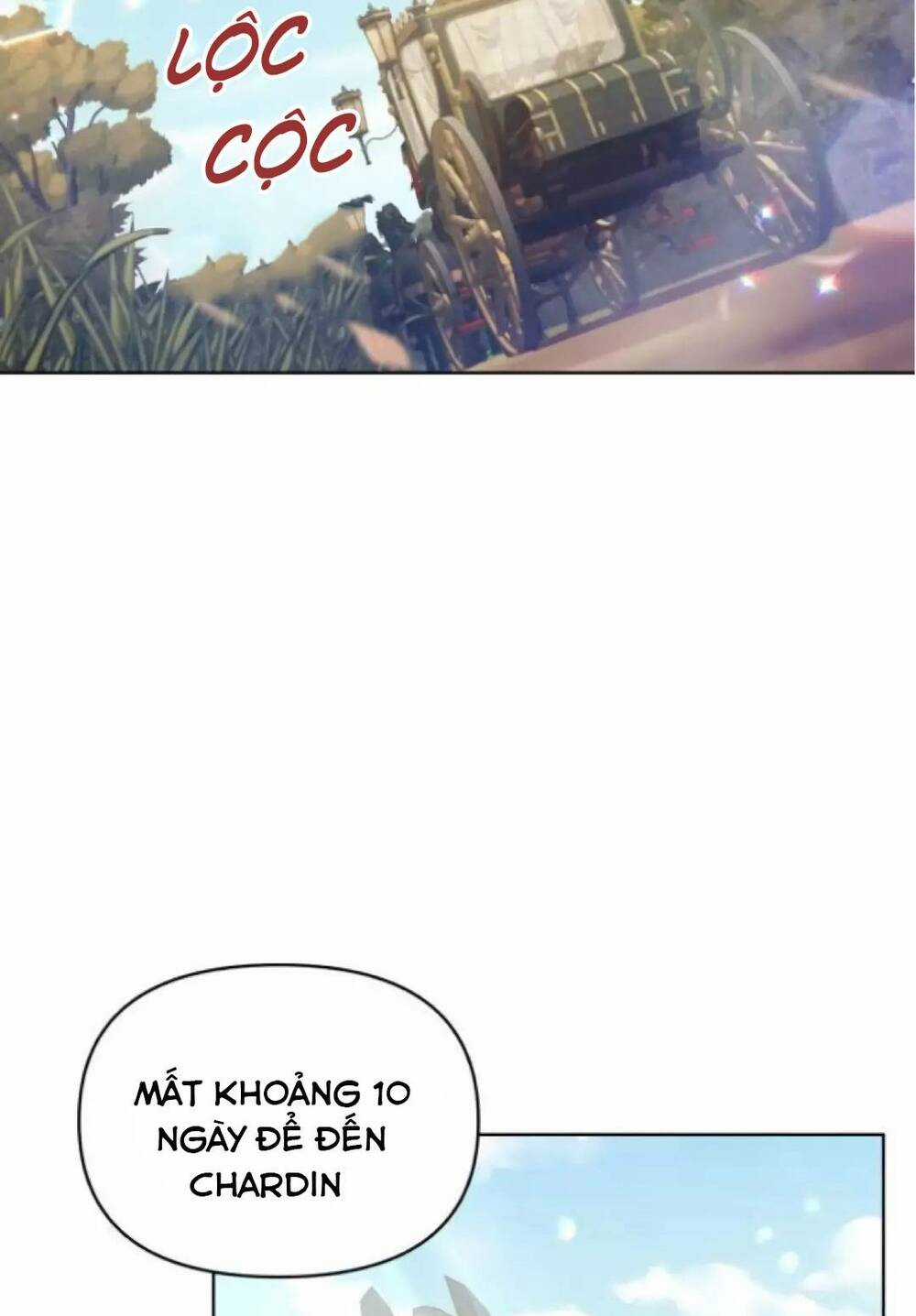 Công Tước Ác Quỷ Không Ngủ Được Chapter 23 trang 28