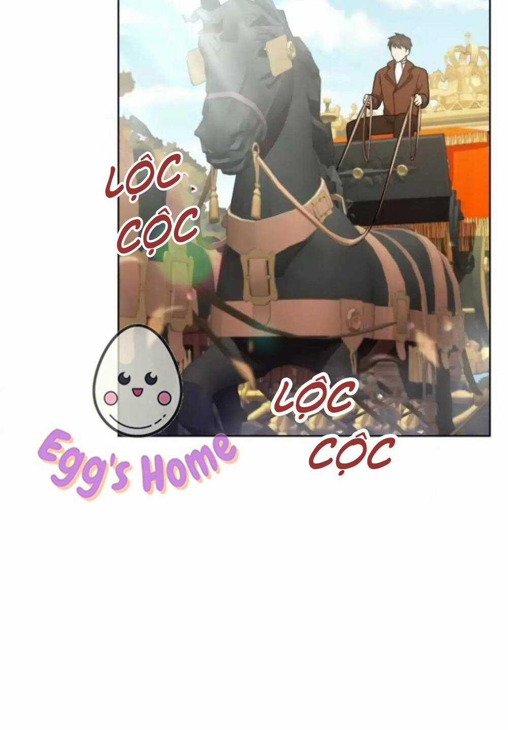 Công Tước Ác Quỷ Không Ngủ Được Chapter 23 trang 29