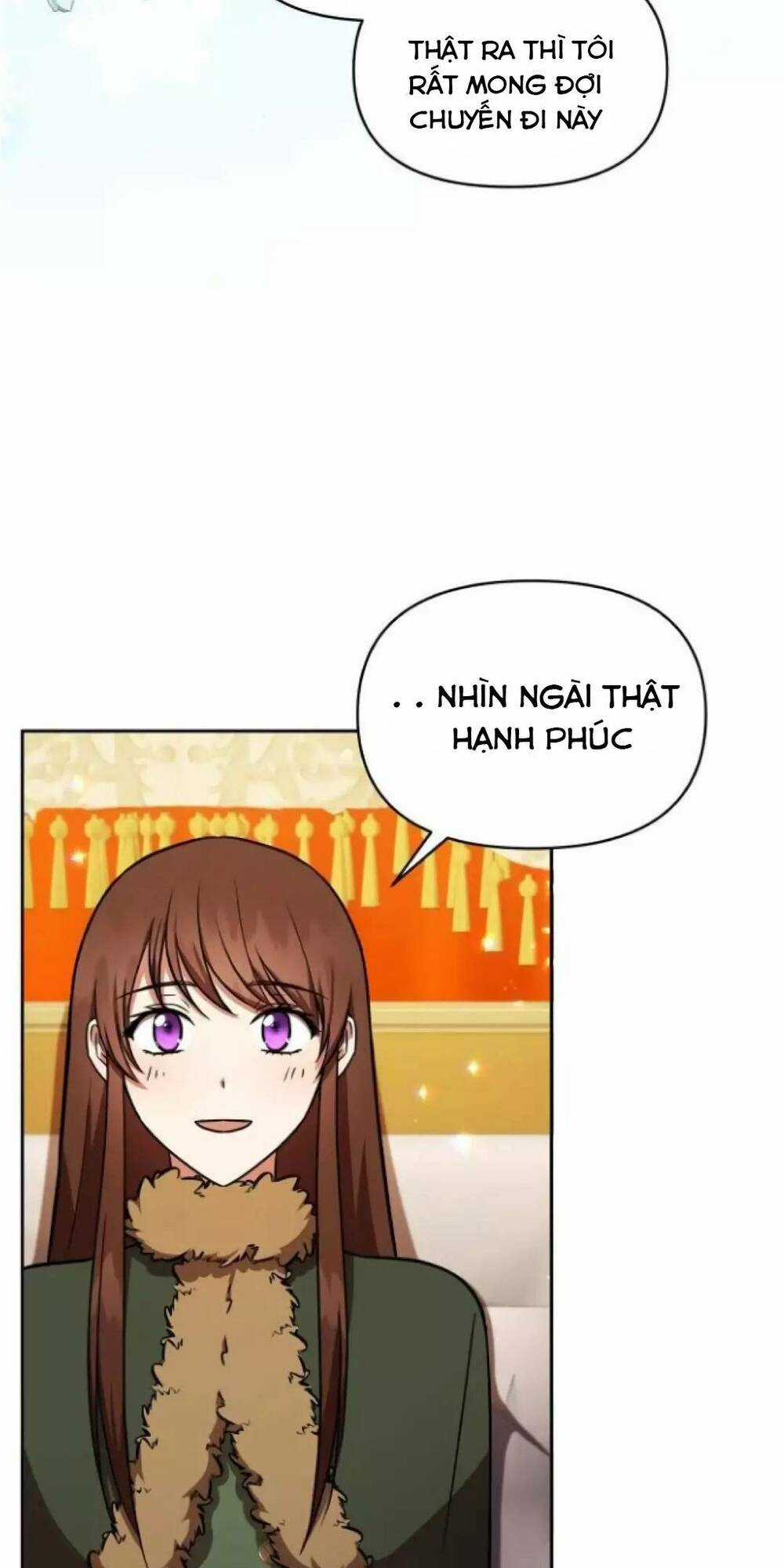 Công Tước Ác Quỷ Không Ngủ Được Chapter 23 trang 31