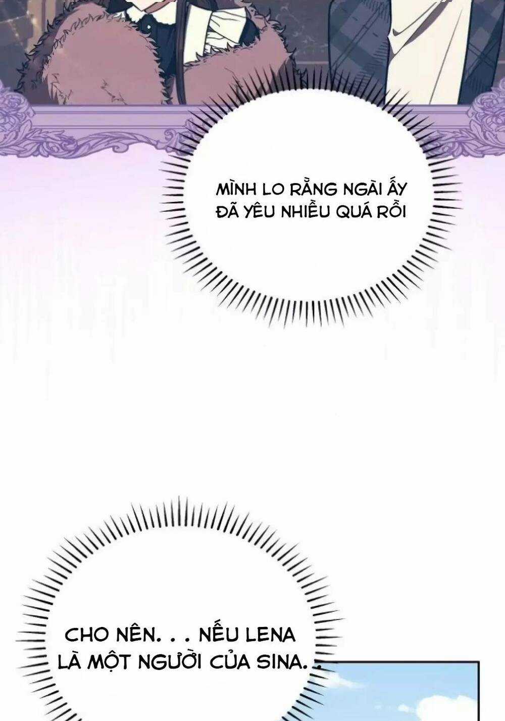 Công Tước Ác Quỷ Không Ngủ Được Chapter 23 trang 4