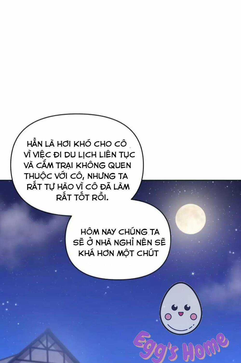 Công Tước Ác Quỷ Không Ngủ Được Chapter 23 trang 41